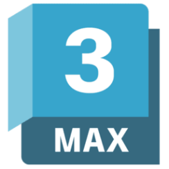 3DS MAX 2024 Crackeado Download + Torrent 64 bits 2024.1 PT-BR