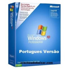 Download Windows XP ISO Portugues Versão  (32/64 bits) PT-BR