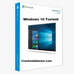 Windows 10 Torrent ISO Download Português