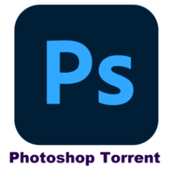 Adobe Photoshop Torrent 2023 Grátis Download Portugues PT-BR