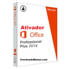 Ativador Office 2019 Download Gratis 2024 100% Trabalhando PT-BR