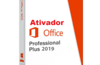 Ativador Office 2019 Download Gratis 2023 100% Trabalhando PT-BR