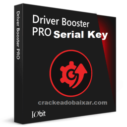 Driver Booster Serial Key