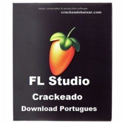 FL Studio Crackeado Download Gratis Portugues 21.1.1 2023 PT-BR