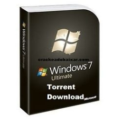 Windows 7 Torrent Ultimate ISO Download 32/64 Bits PT-BR 2023