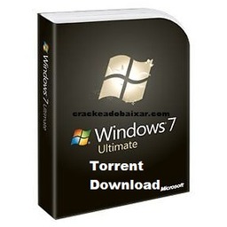 Windows 7 Torrent Ultimate ISO Download