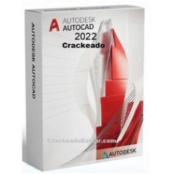 AutoCAD 2022 Crackeado Download + Torrent Gratis Português PT-BR