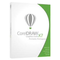 Corel Draw X7 Portable Portugues Gratis Download PT-BR 2023