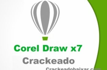 Corel Draw x7 Crackeado Download Portugues 32/64 Bits PT-BR