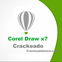 Corel Draw x7 Crackeado Download Portugues