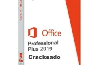 Download Office 2019 Crackeado [Professional Plus] PT-BR 2023