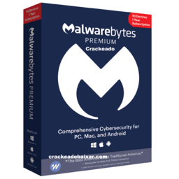 Malwarebytes Crackeado Free Download