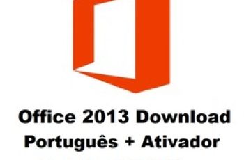 Office 2013 Download Português + Ativador Grátis 2023 PT-BR