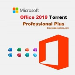 Office 2019 Torrent Download Grátis 2024 Português PT-BR