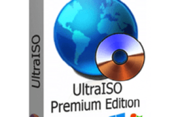 UltraISO Crackeado + Serial [Premium] Download 9.7.6.3860 PT-BR