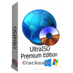 UltraISO Crackeado Download