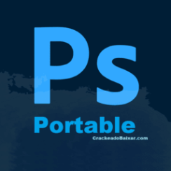 Adobe Photoshop Portable CS6 Download Grátis PT-BR 2022