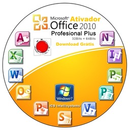 Ativador Office 2010 Download Grátis