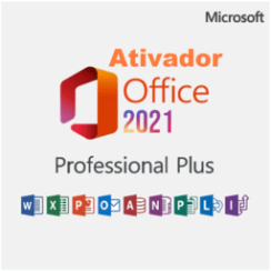 Ativador Office 2021 Download Grátis 2024 Português PT-BR