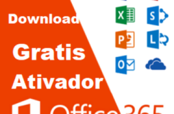 Ativador Office 365 Download Gratis 2023 Português PT-BR