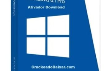 Ativador Windows 8.1 Download Gratis 32/64 Bits 2023 PT-BR