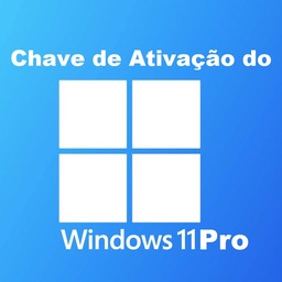 Chave de Ativação do Windows 11 Pro