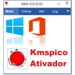 Download Kmspico Ativador para Windows e Office 2023 em PT-BR