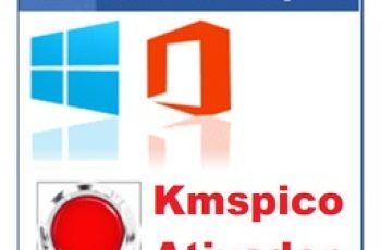 Download Kmspico Ativador para Windows e Office 2023 em PT-BR