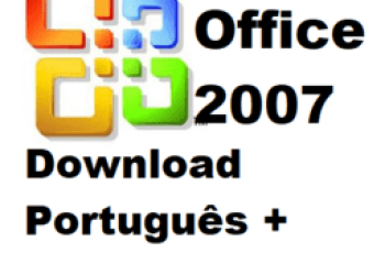 Office 2007 Download Português + Ativador Gratis 2023 PT-BR