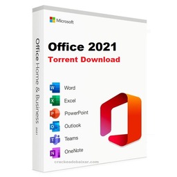 Office 2021 Torrent Download Grátis