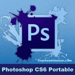 Photoshop CS6 Portable Download