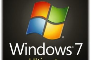 Windows 7 Ultimate 64 Bits e 32 Bits ISO Download Grátis PT-BR