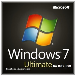 Windows 7 Ultimate 64 Bits ISO Download
