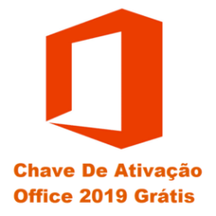 Chave De Ativação Office 2019 Grátis Atualizadas 2024 PT-BR