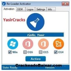 Ativador Windows » Baixar Programas Crack Grátis