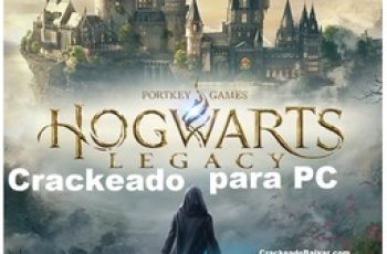 Hogwarts Legacy Crackeado + Torrent Grátis Download PT-BR