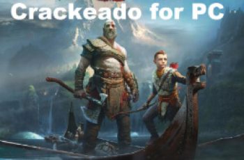 Download God Of War Crackeado + Torrent for PC Português PT-BR