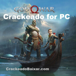 God Of War Crackeado Torrent Download for PC